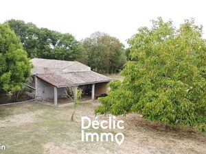 Maison 120 m² Azay Le Brule