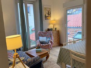 Rent an appartement ideal for an expat couple