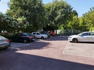 Parking sécurisé Avignon