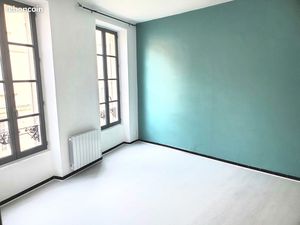 Appartement 40 m2 Avignon intra muros