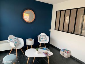 Local commercial biganos a louer