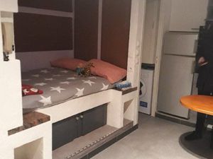 Studio meublé hyper centre