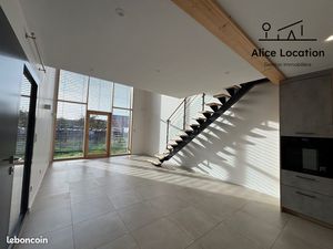 Villa 4 pièces 91 m²