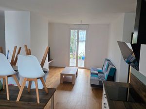 Maison plein pied 65 m 2 renover