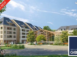 Local commercial 141 m²