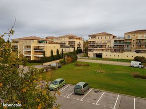 Appartement 2 pièces 30 m²