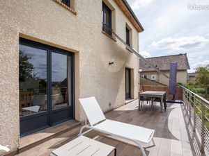 Maison 6 pièces 122 m2