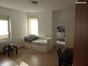 Joli F1 à louer en janvier 2026 strasbourg cronembourg