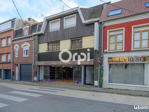 Local commercial 112 m²