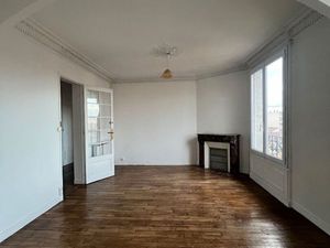 Appartement 4 pièces 79 m²