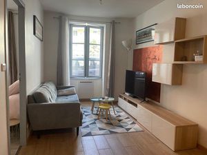 Appartement location