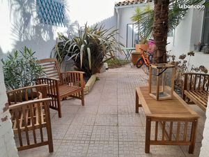 Maison La Genette location meublé