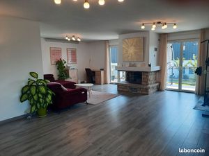 Très beau T4 de 114m2