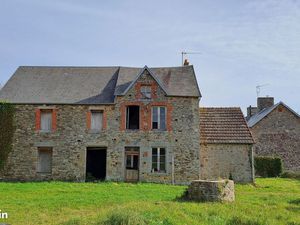 Maison 2 pièces 49 m²