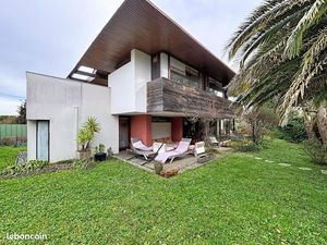 Maison 5 pièces 158 m²