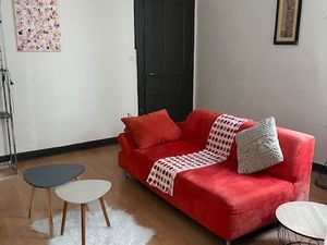 Loue T2 Meublé étudiant ou alternant