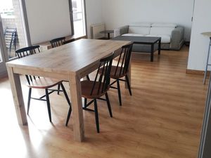 Appartement Quartier Saint Maur