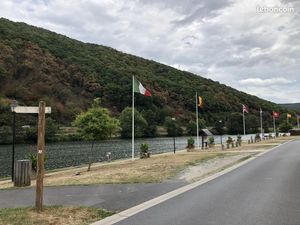 Appartement 4 pièces 73 m²