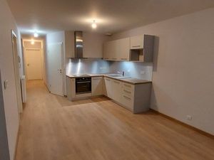 Loue T4 centre ville Lure