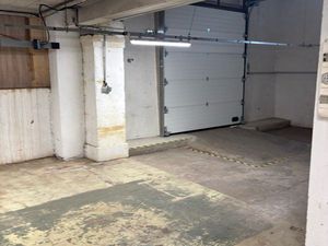 Local de stockage romans quai d Isère