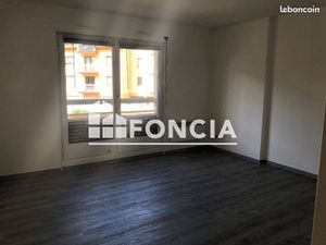 Appartement 1 pièce 24 m²