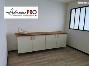 Local commercial 55 m²