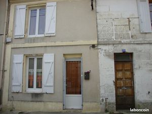 MAISON ANGOULEME Mi-JANVIER