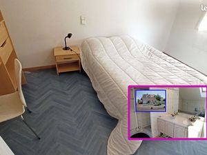 Chambre à louer