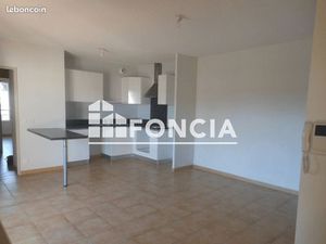 Appartement 4 pièces 69 m²