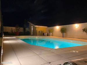 Maison à Vendre Bourg Saint christophe