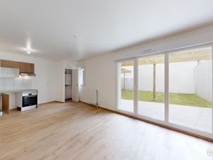 Appartement 3 pièces 68 m²