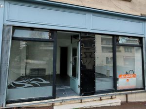 Local professionnel Meudon