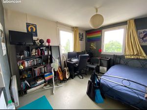 Studio Arras prox. Université d’artois