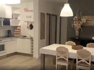 Appartement F3 meublé Thionville - val marie 950/mois CC