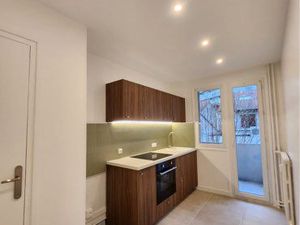 Location appartement Firminy centre