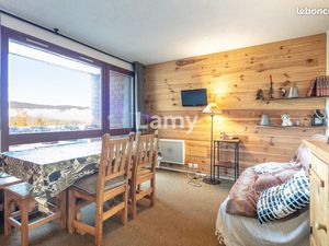 Appartement 2 pièces 32 m²