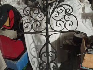 Ferronnerie d'art pour commerce