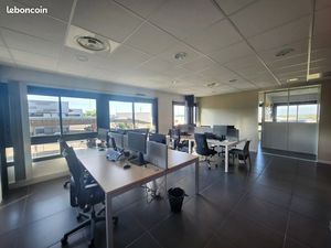 Bureaux 290 m² Montpellier