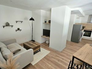 Appartement t2 hyper centre