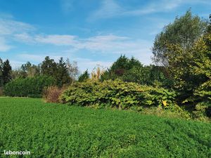 Loue emplacement pour camping car