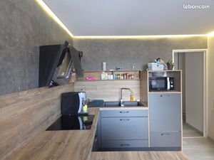 Appartement 4 pièces 78 m²