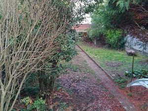 Location maison individuelle