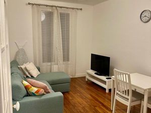 Appartement F3 à louer à Puteaux