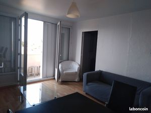 T4 meublé/ quartier cartoucherie