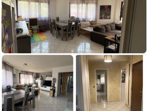 Appartement T3 – 85 m² – Terrasse 20 m² – Saint-Étienne (Terrasse/Grouchy)