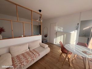 Grand studio Talence 31m2