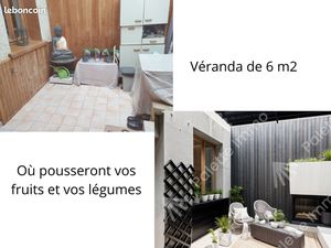 Maison rezé Blordière