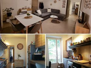 Grand T2  cœur du Village