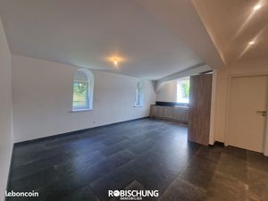 Appartement 3 pièces 56 m²