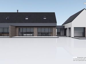 Maison 5 pièces 145 m²